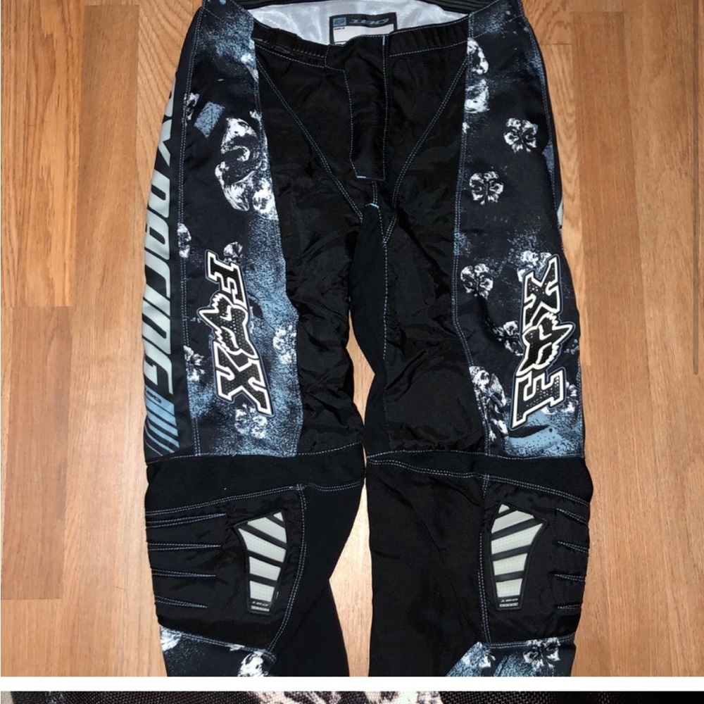 Fox Riding Pants - image 1